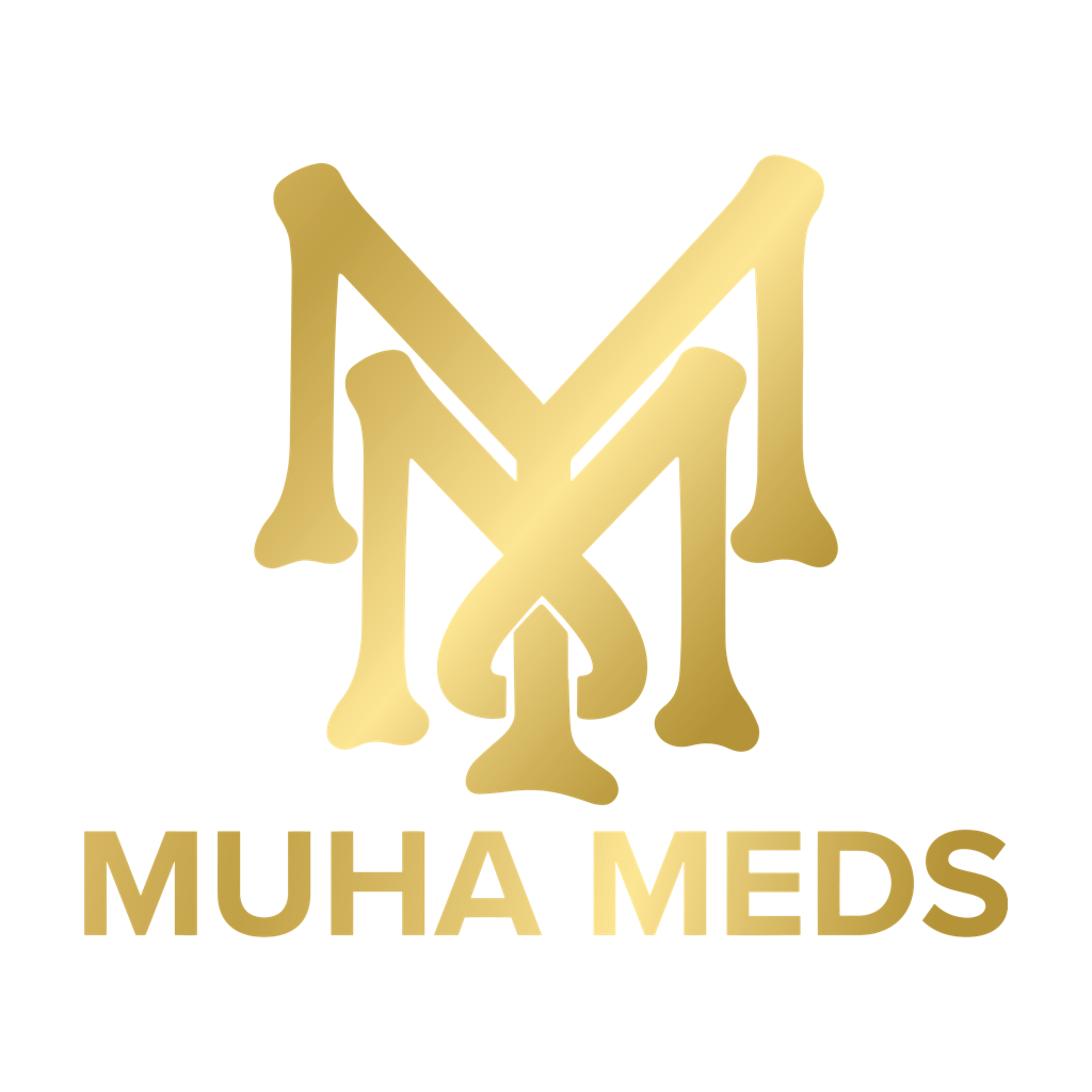 Muha Meds